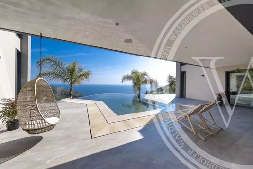 Villa in Èze, Alpes-Maritimes