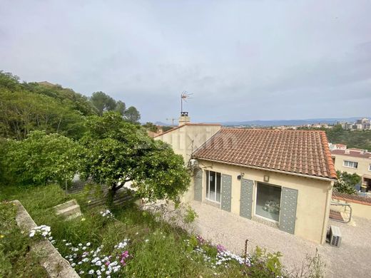 Villa in Saint-Raphaël, Var
