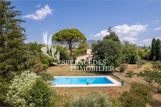 Casa rural / Casa de pueblo en Grasse, Alpes Marítimos