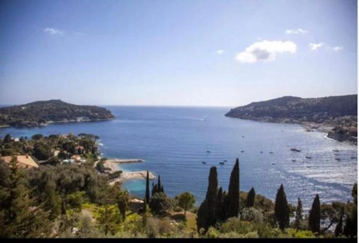 Luxury home in Villefranche-sur-Mer, Alpes-Maritimes