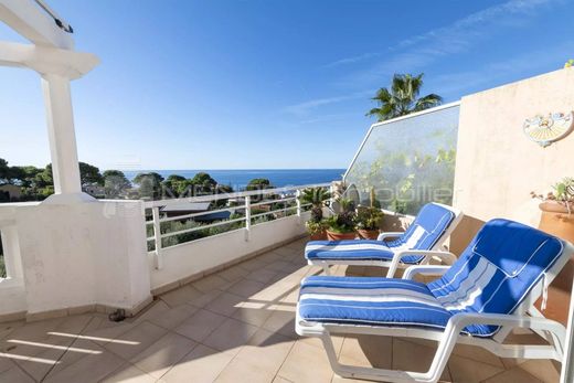 Appartement à Cap-d'Ail, Alpes-Maritimes