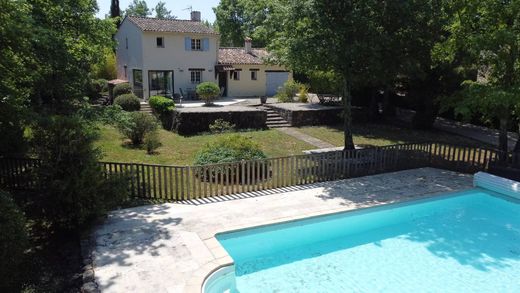 Villa Seillans, Var