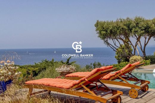 Casa de lujo en Hyerès, Var