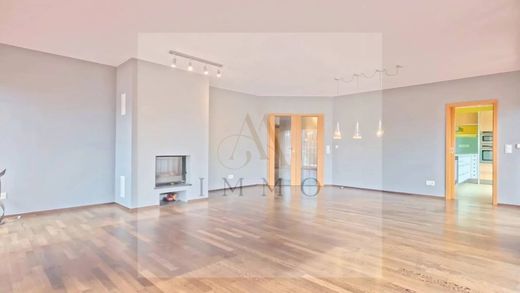 펜트하우스 / Luxembourg, Ville de Luxembourg