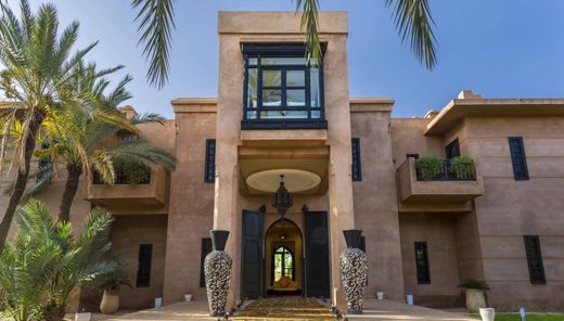 Villa in Marrakech, Marrakesh-Safi