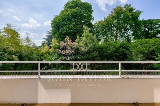 套间/公寓  La Muette, Auteuil, Porte Dauphine, Paris