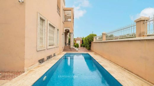Villa à Marrakech, Marrakesh-Safi