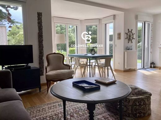 Piso / Apartamento en Pornic, Loira Atlántico