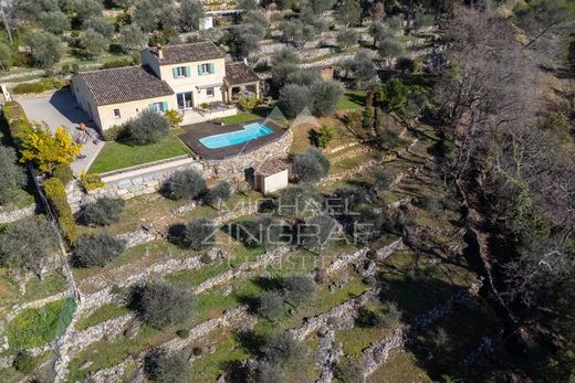 Luxury home in Saint-Cézaire-sur-Siagne, Alpes-Maritimes
