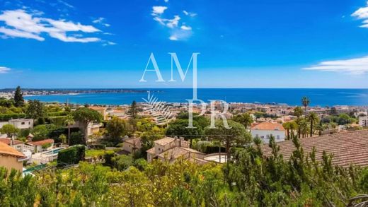Villa en Vallauris, Alpes Marítimos