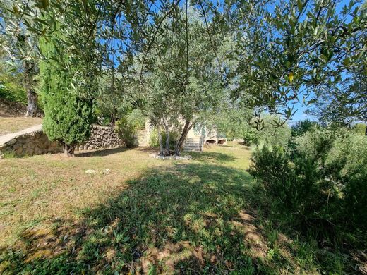 Maison de luxe à Blausasc, Alpes-Maritimes