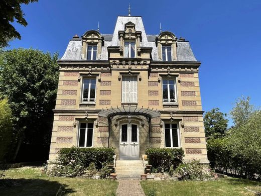 Casa de luxo - Chatou, Yvelines