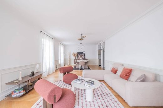 Apartamento - Provence-Opéra – Grands Boulevards, Paris