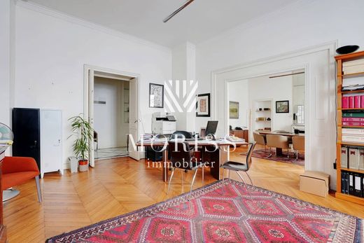 Piso / Apartamento en La Muette, Auteuil, Porte Dauphine, Paris