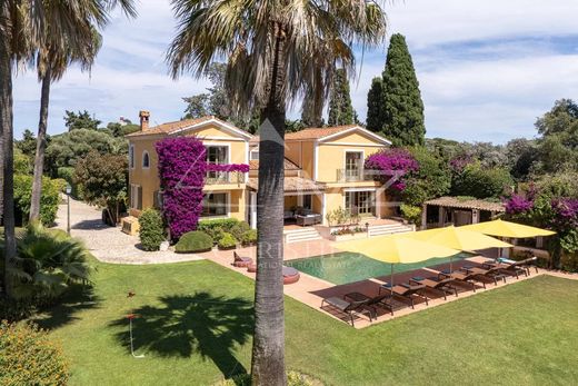 Villa in Antibes, Alpes-Maritimes