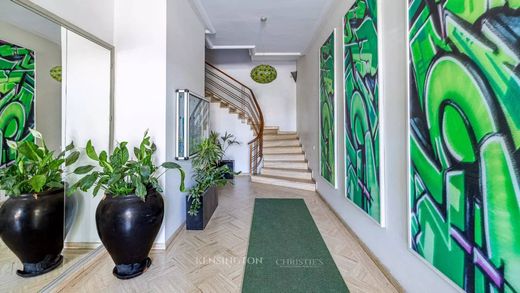 아파트 / Rabat, Rabat-Salé-Kénitra