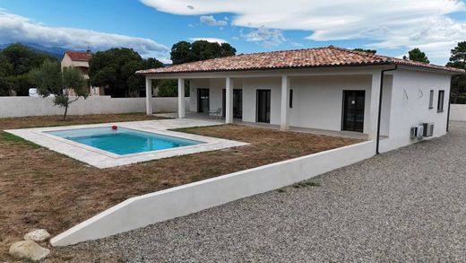 Luxury home in Solaro, Upper Corsica