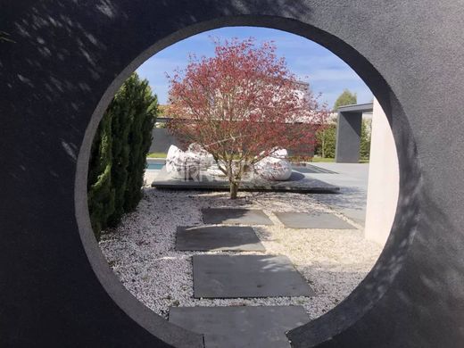 Luxury home in Vannes, Morbihan