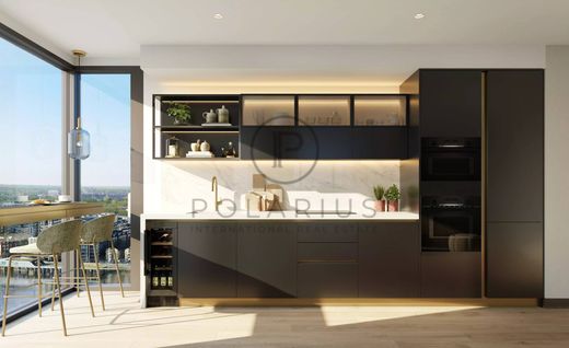 Piso / Apartamento en Londres, Greater London