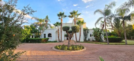 Villa in Marrakesh, Marrakech