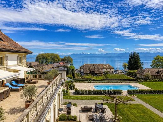 Apartment in Rolle, Nyon District