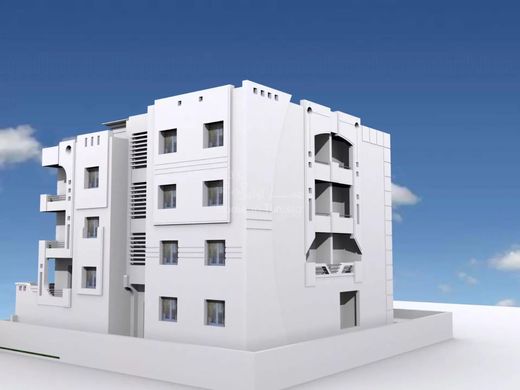 Complexes résidentiels à Sousse, Sousse Médina