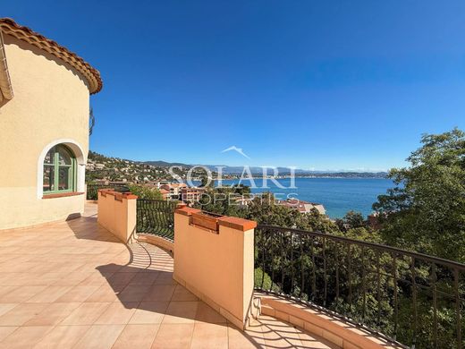Villa in Théoule-sur-Mer, Alpes-Maritimes