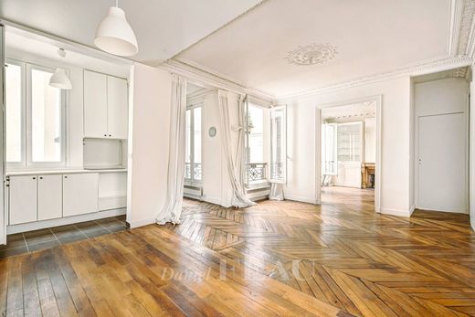 Apartament w Saint-Germain, Odéon, Monnaie, Paris