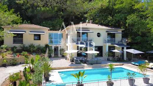 别墅  戛纳, Alpes-Maritimes