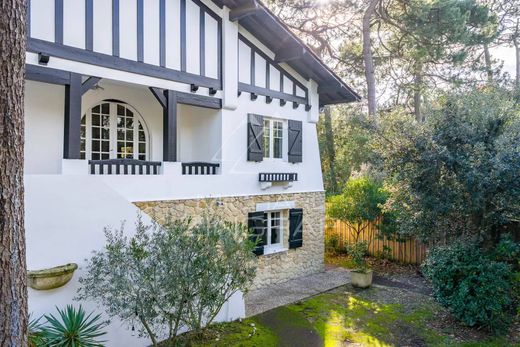 Maison de luxe à Pyla sur Mer, Gironde