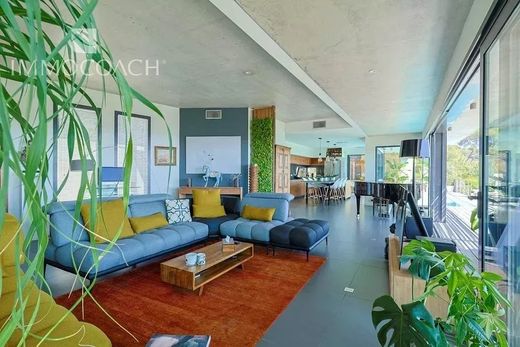 Villa a Hyères, Var