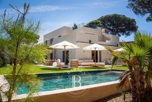 Casa de lujo en Saint-Tropez, Var