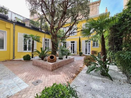Maison de luxe à Cannes, Alpes-Maritimes