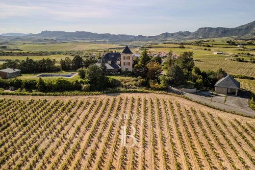 Усадьба / Сельский дом, Haro, Provincia de La Rioja