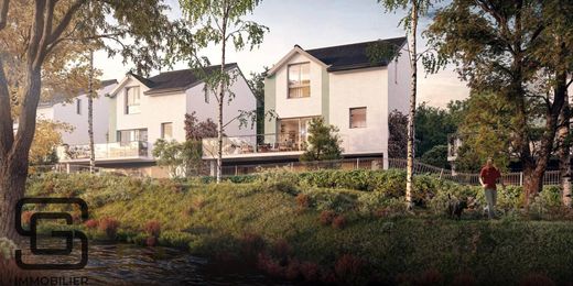 Luxe woning in Hettange-Grande, Moselle