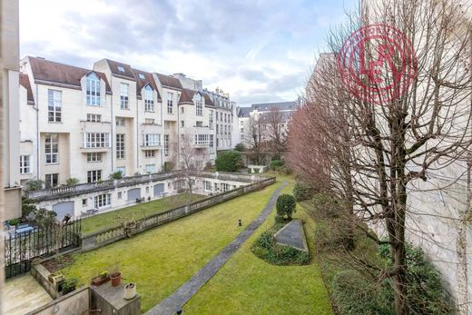 Apartment in Temple, Rambuteau – Francs Bourgeois, Réaumur, Paris