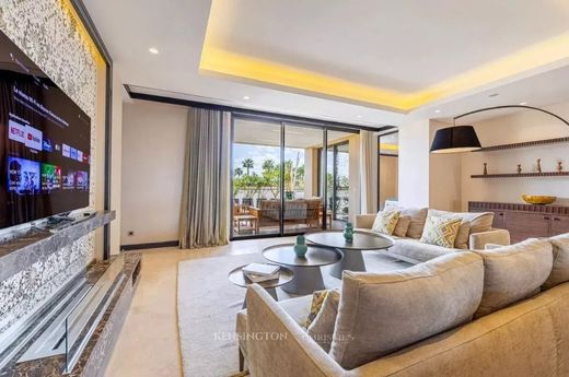 Apartamento - Marrakech, Marrakesh-Safi