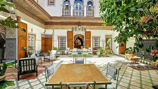 Lüks ev Marrakesh, Marrakech
