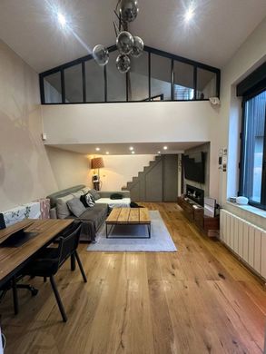 Luxus-Haus in Montreuil-sous-Bois, Seine-Saint-Denis