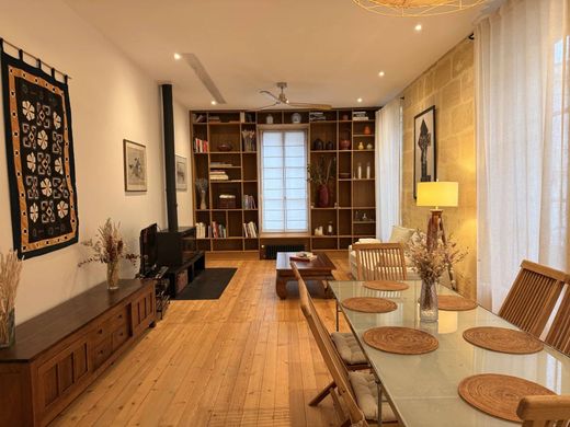 Luxe woning in Bordeaux, Gironde
