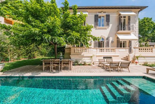 Luxury home in Le Cannet, Alpes-Maritimes