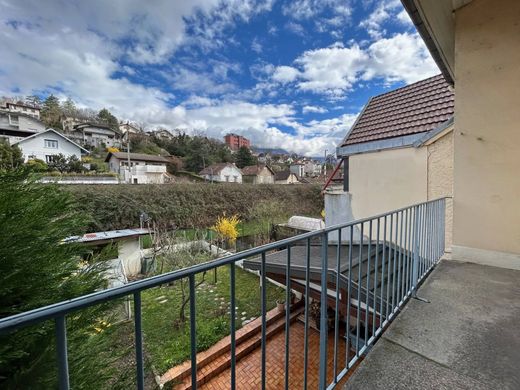 Casa di lusso a Aix-les-Bains, Savoia