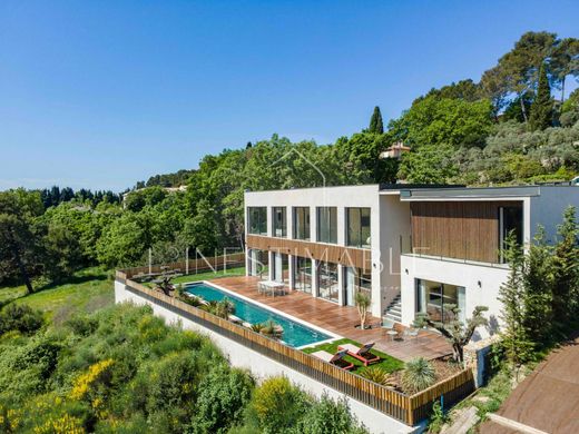 Villa in Aix-en-Provence, Bouches-du-Rhône