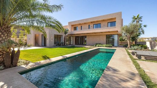 Villa à Marrakech, Marrakesh-Safi