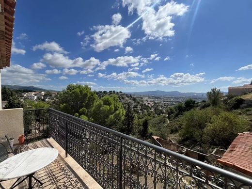 Villa in Marseille, Bouches-du-Rhône