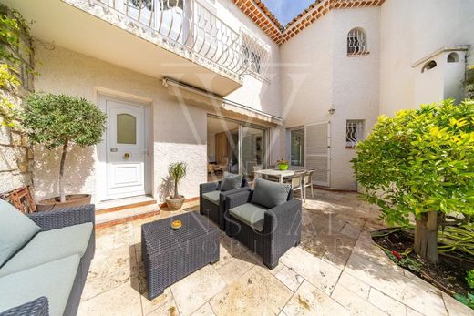 Willa w Cannes, Alpes-Maritimes