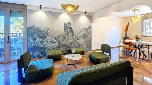 Apartment in Marrakech, Marrakesh-Safi