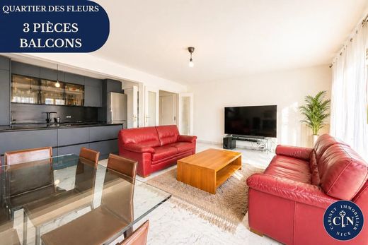 Piso / Apartamento en Niza, Alpes Marítimos