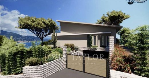 Villa - Roquebrune-Cap-Martin, Alpes Marítimos