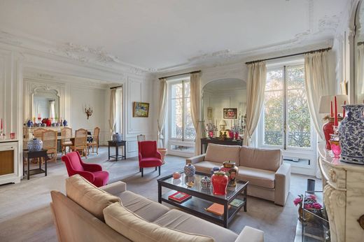 Apartment in La Muette, Auteuil, Porte Dauphine, Paris